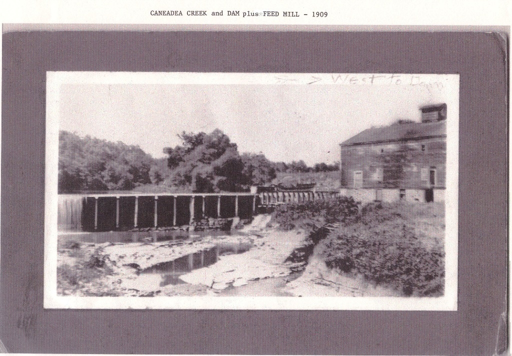Caneadea Allegany County Historical Society Gallery
